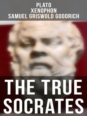cover image of The True Socrates